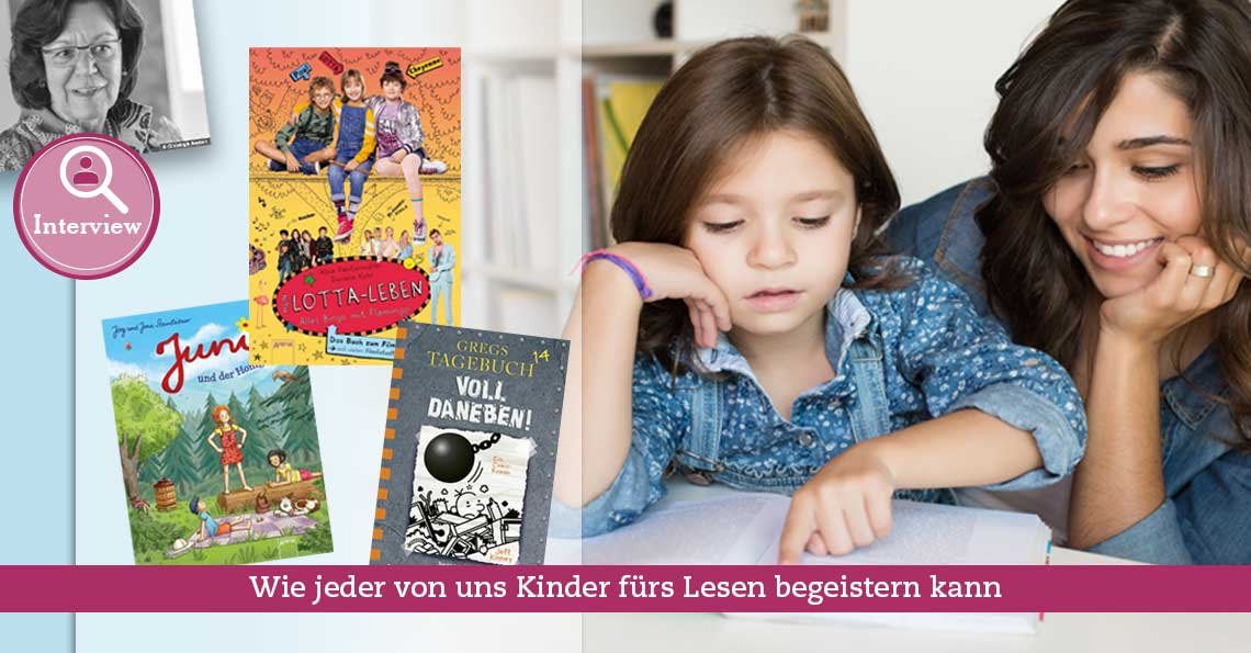 Titelbild Mentor-Leselernhelfer