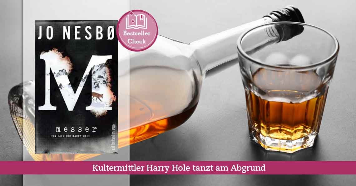 Titelbild Messer