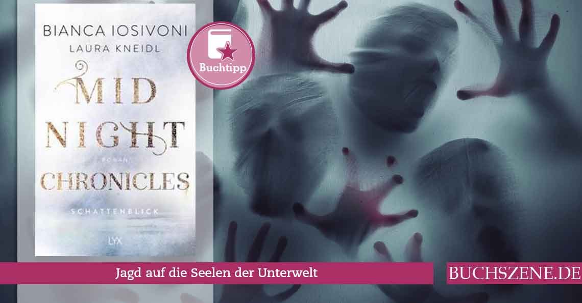 Titelbild Midnight Chronicles Schattenblick