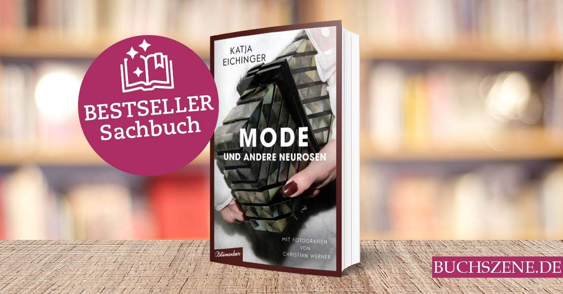 Titelbild Mode und andere Neurosen Bestseller