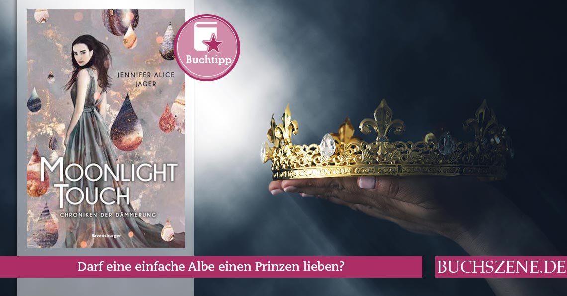 Titelbild Moonlight Touch