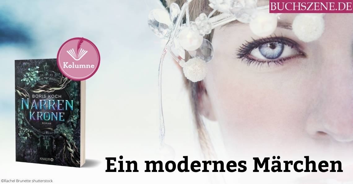 Titelbild Narrenkrone