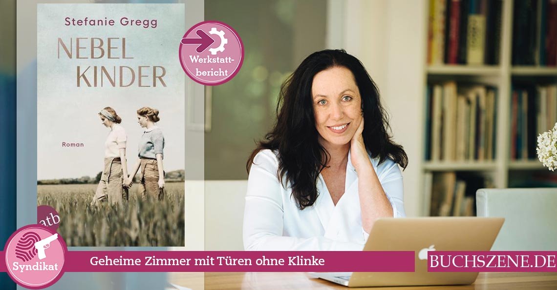Titelbild Nebelkinder