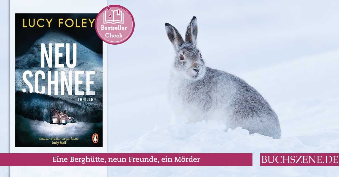 Titelbild Neuschnee