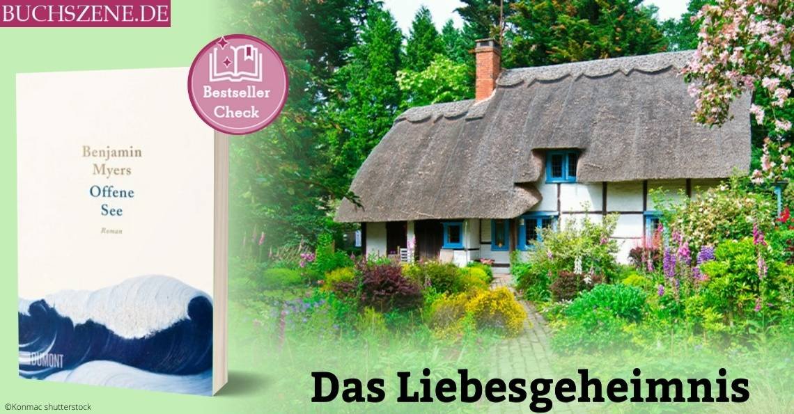 Titelbild Offene See