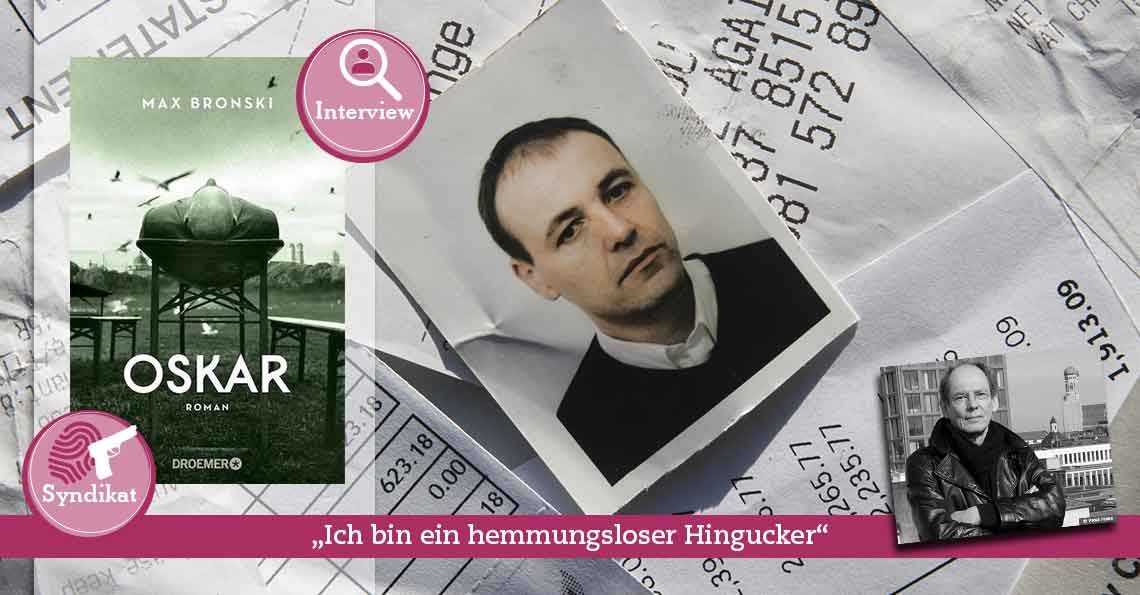Titelbild Oskar