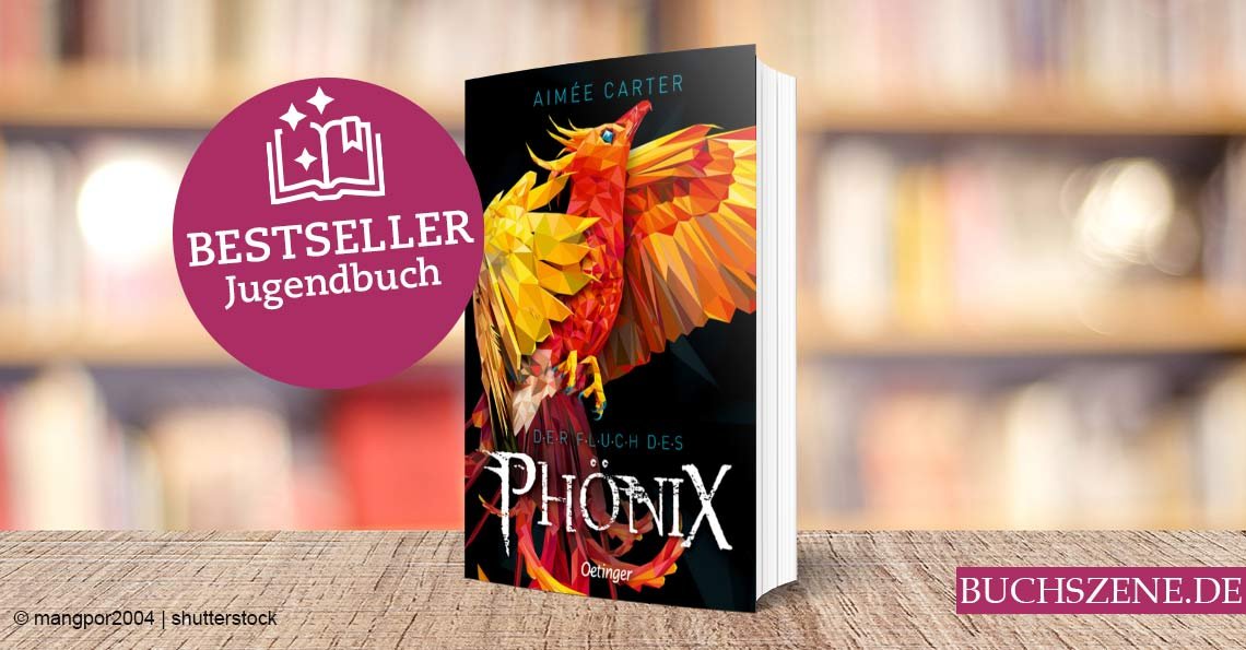 Titelbild Phoenix Bestseller