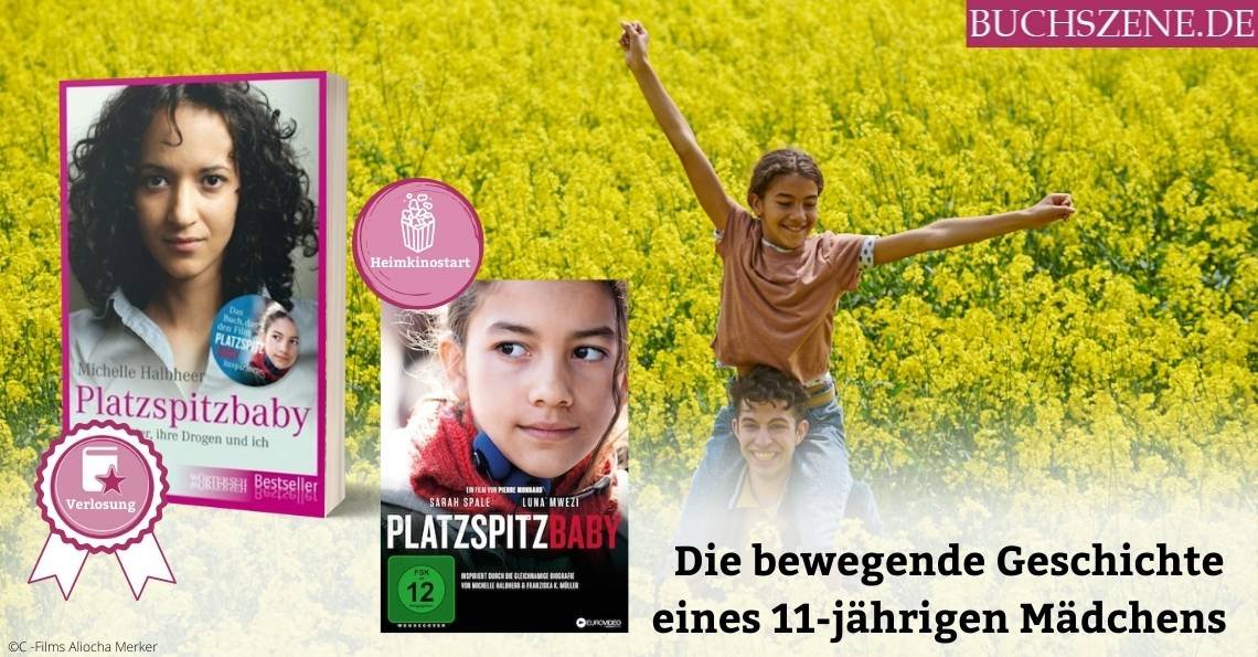 Titelbild Platzspitzbaby