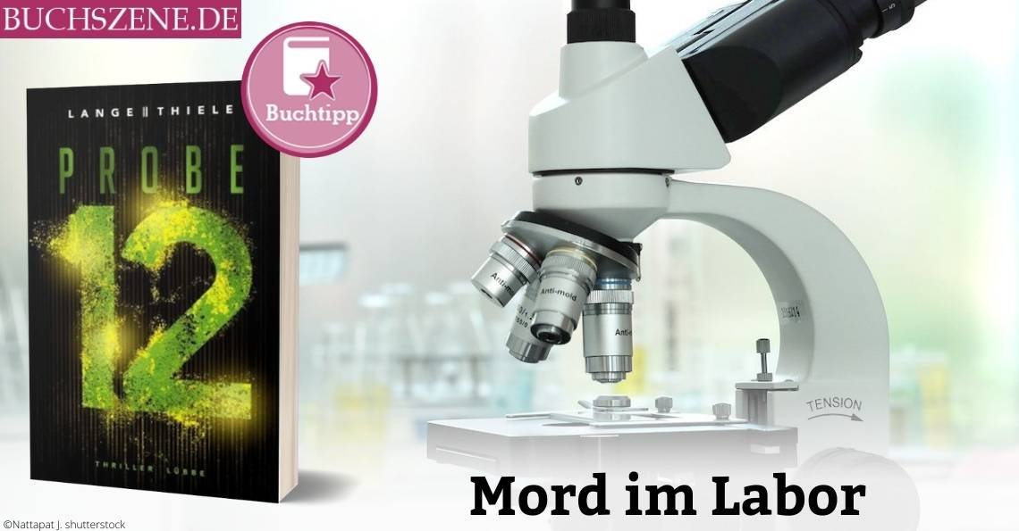 Titelbild Probe 12