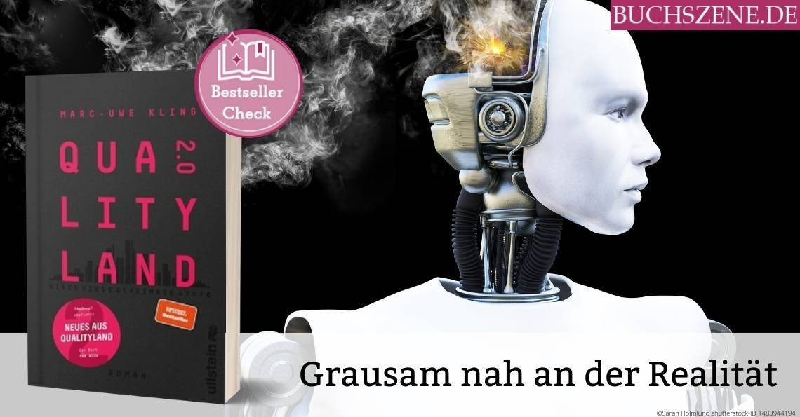 Titelbild Qualityland 2.0