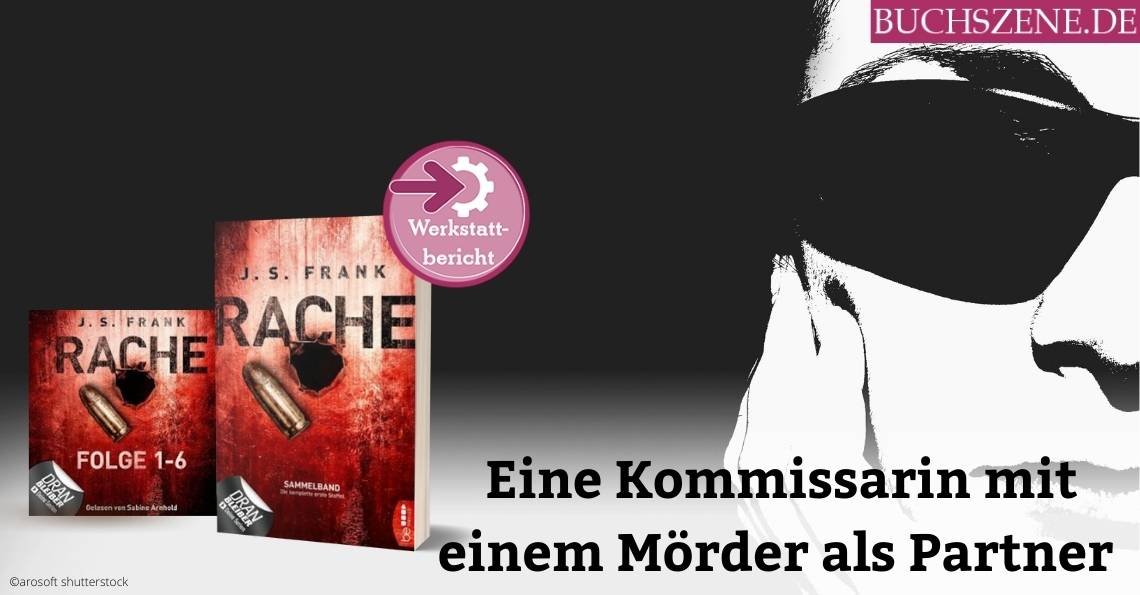 Titelbild Rache