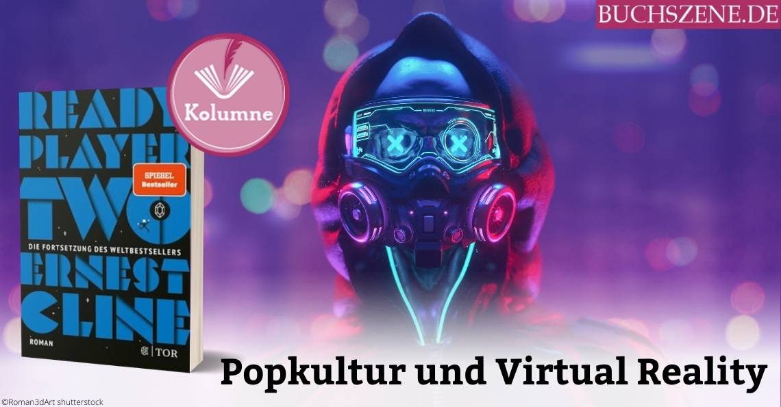 Titelbild Ready Player Two