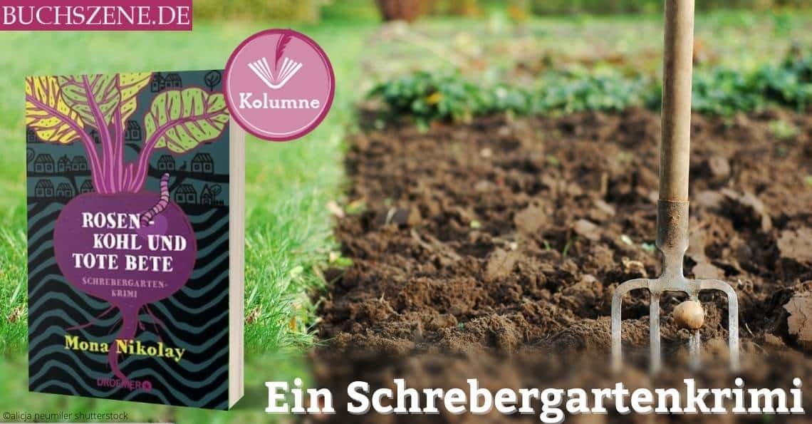 Titelbild Rosenkohl und tote Bete