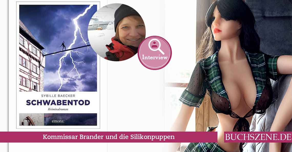 Titelbild Schwabentod