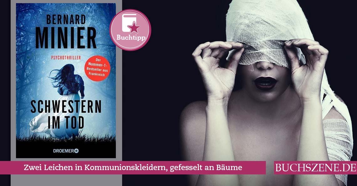 Titelbild Schwestern im Tod