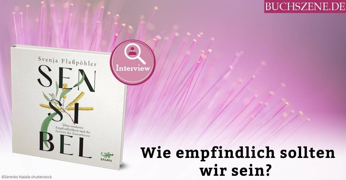 Titelbild Sensibel