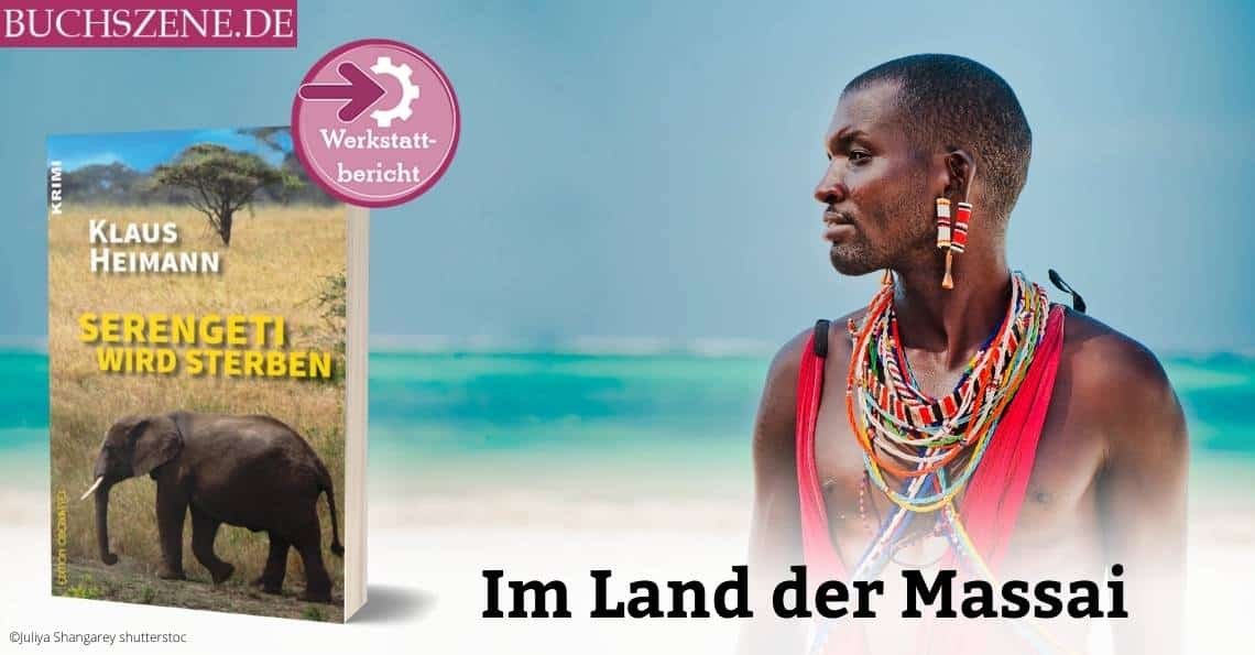 Titelbild Serengeti wird sterben