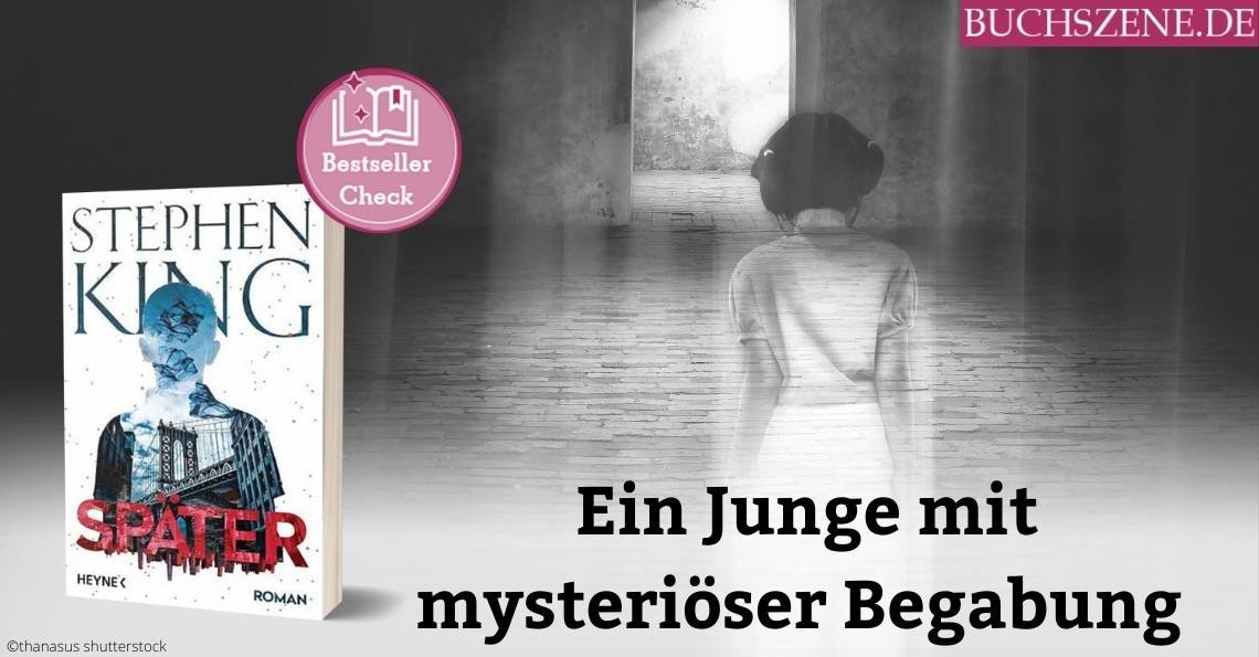 Titelbild Später