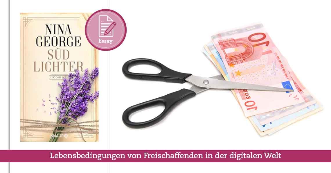 Titelbild Südlichter