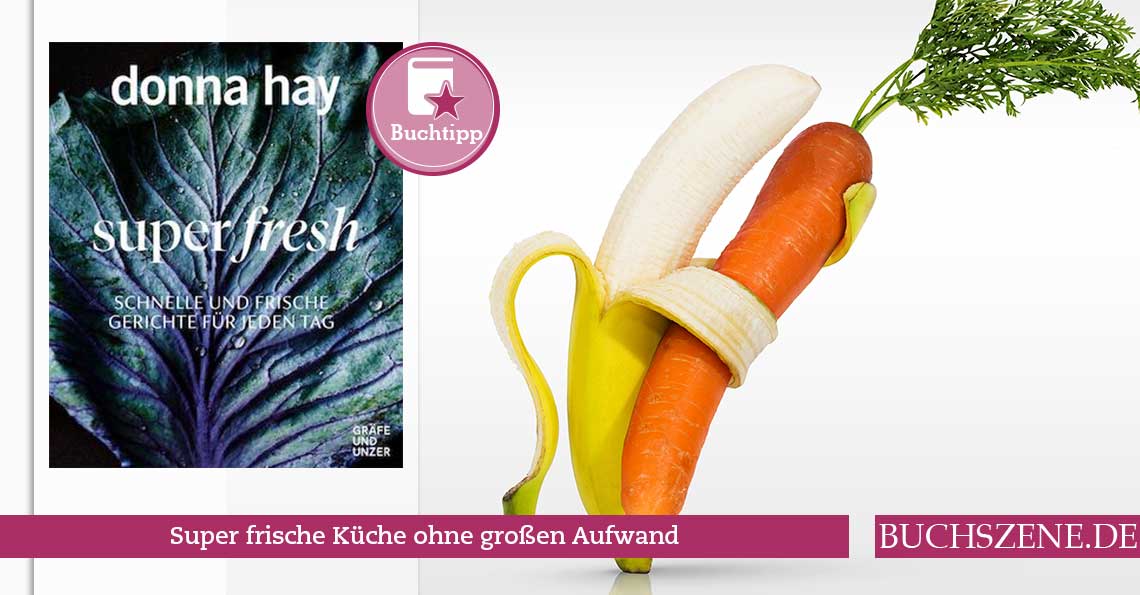 Titelbild super fresh