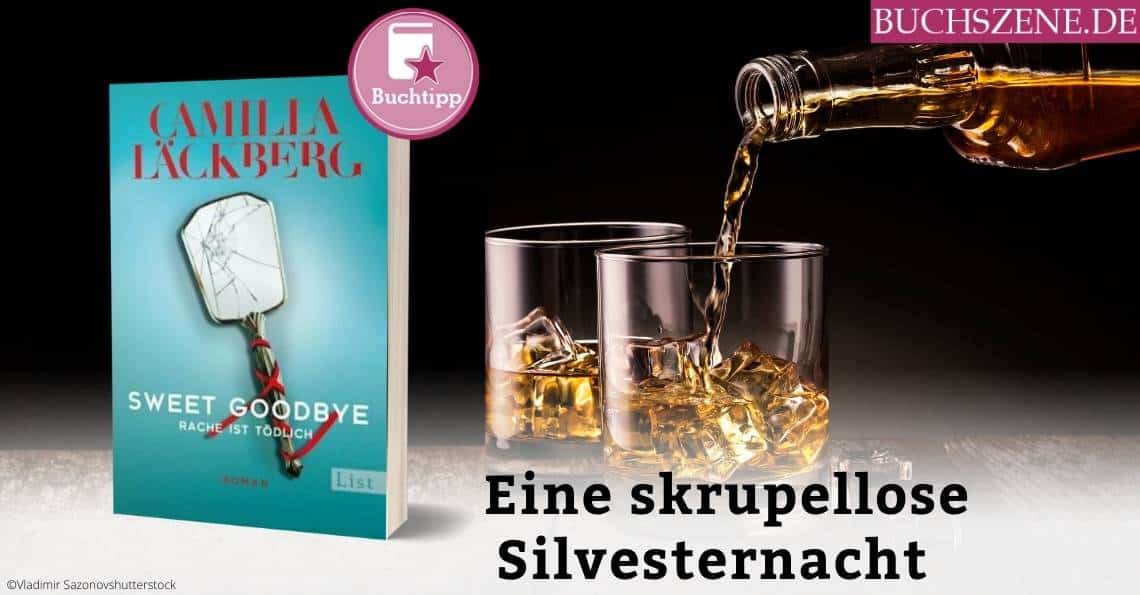 Titelbild Sweet Goodbye