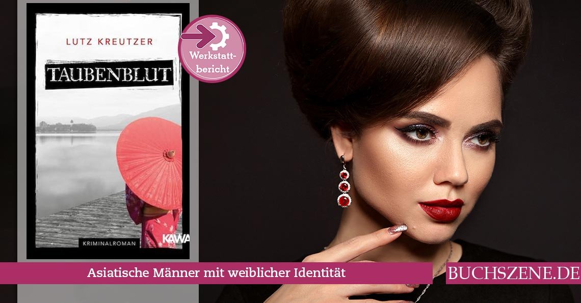 Titelbild Taubenblut