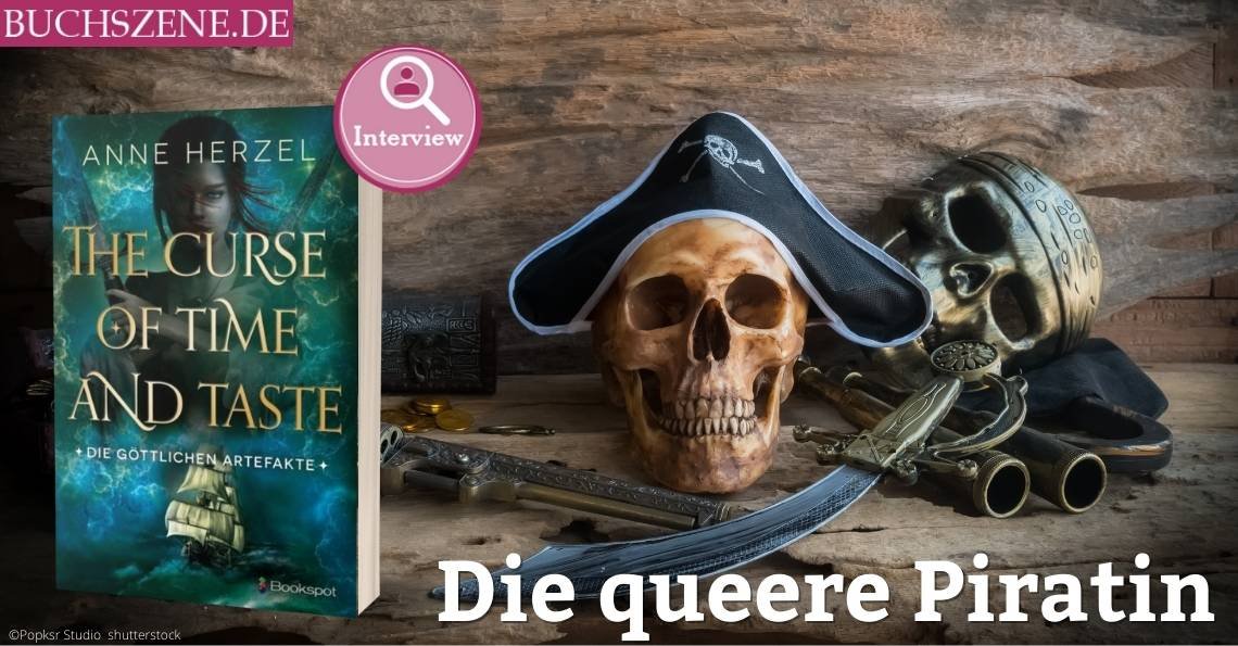 Titelbild The Curse of Taste and Time