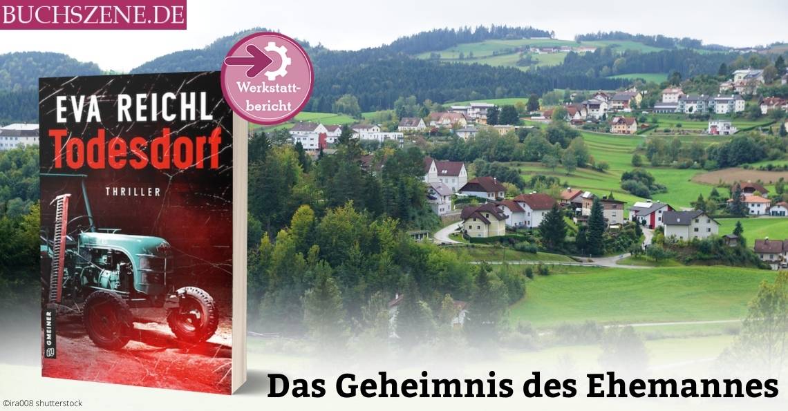 Titelbild Todesdorf