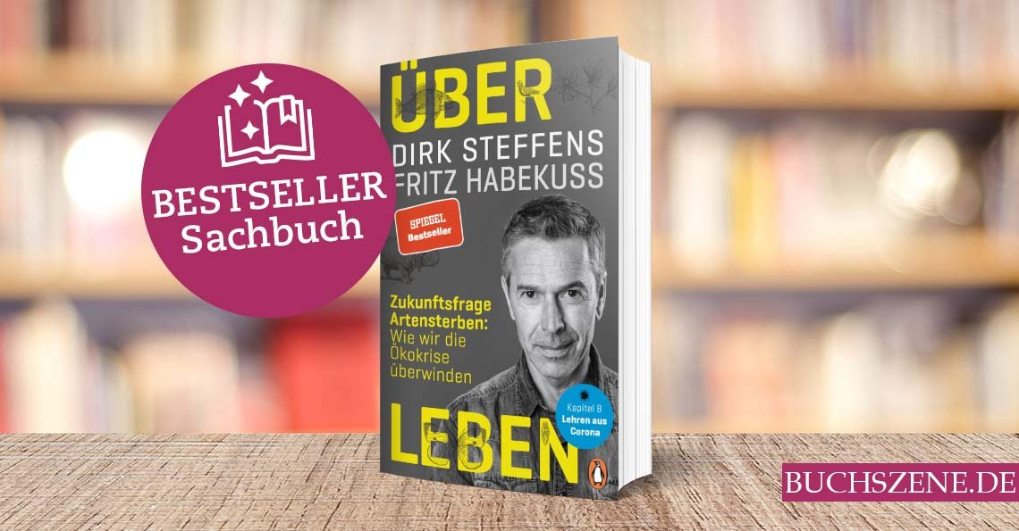 Titelbild Überleben Bestseller