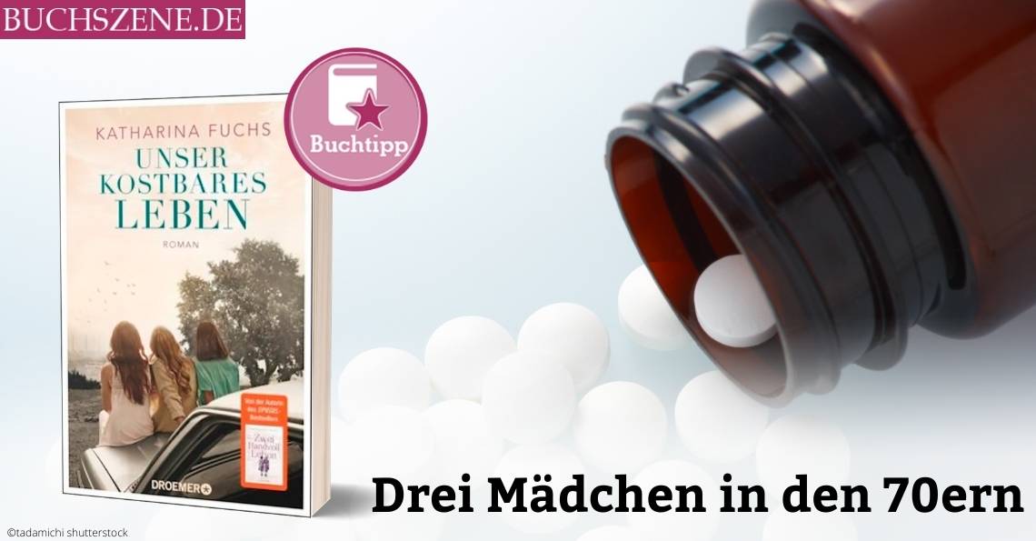 Titelbild Unser kostbares Leben