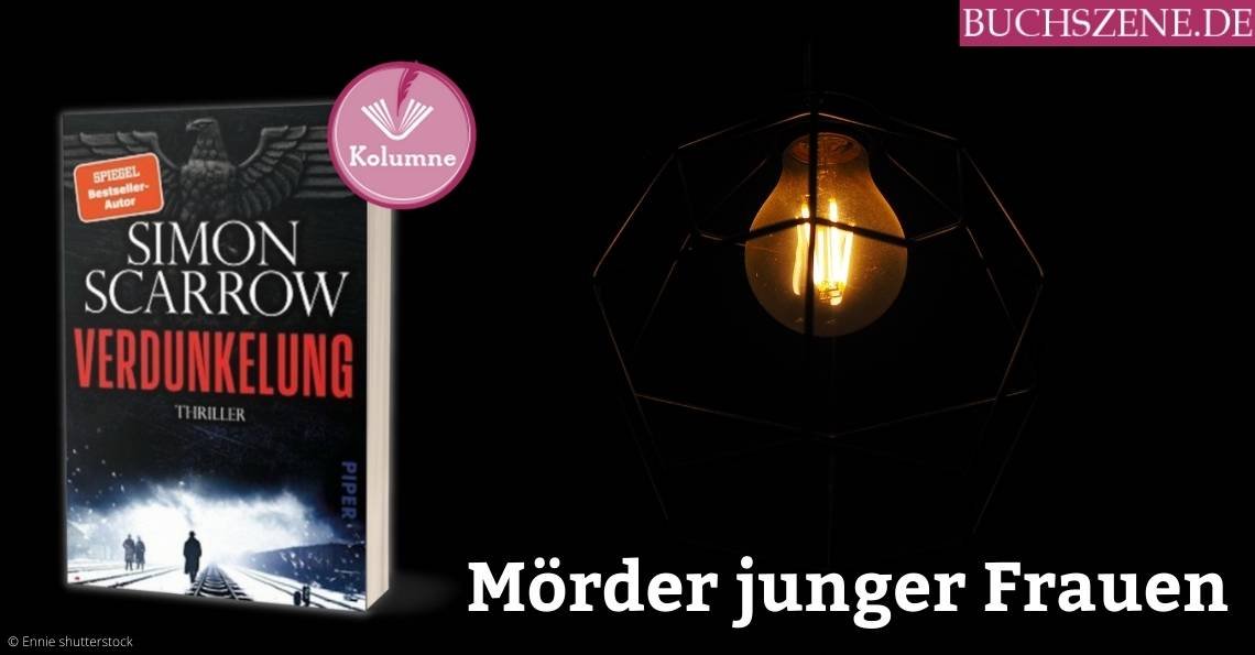Titelbild Verdunkelung