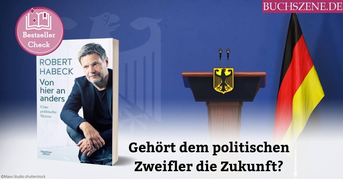 Titelbild Von hier an anders