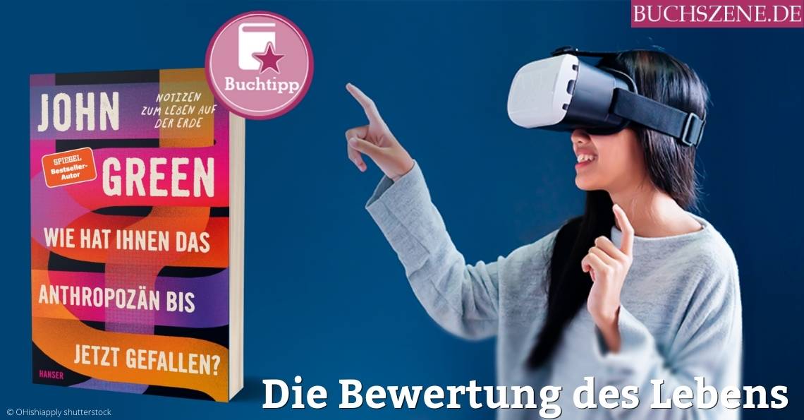 Titelbild Wie hat euch das Anthropozän bis jetzt gefallen?