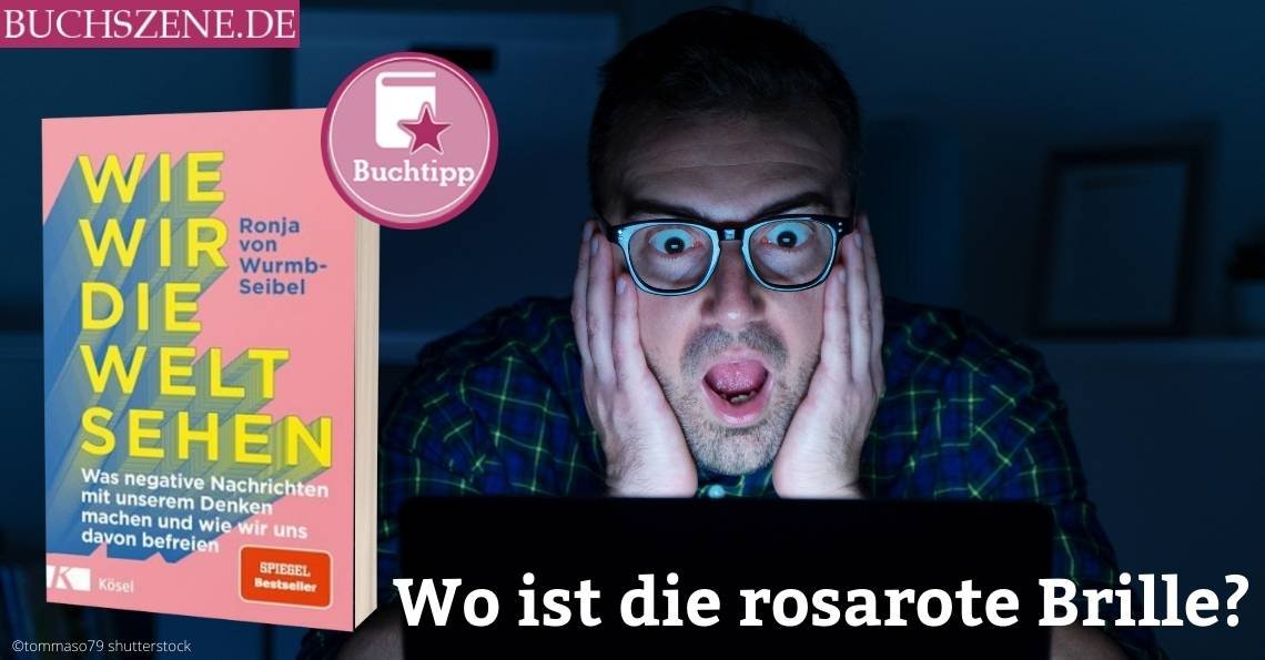 Titelbild Wie wir die Welt sehen