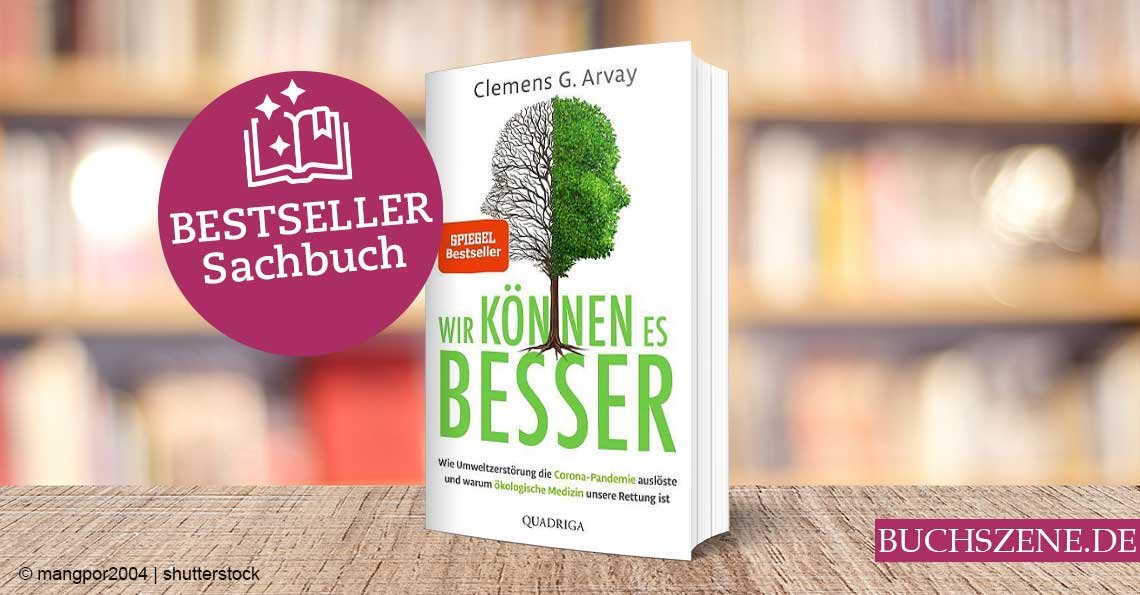 Titelbild Wir können es besser Bestseller