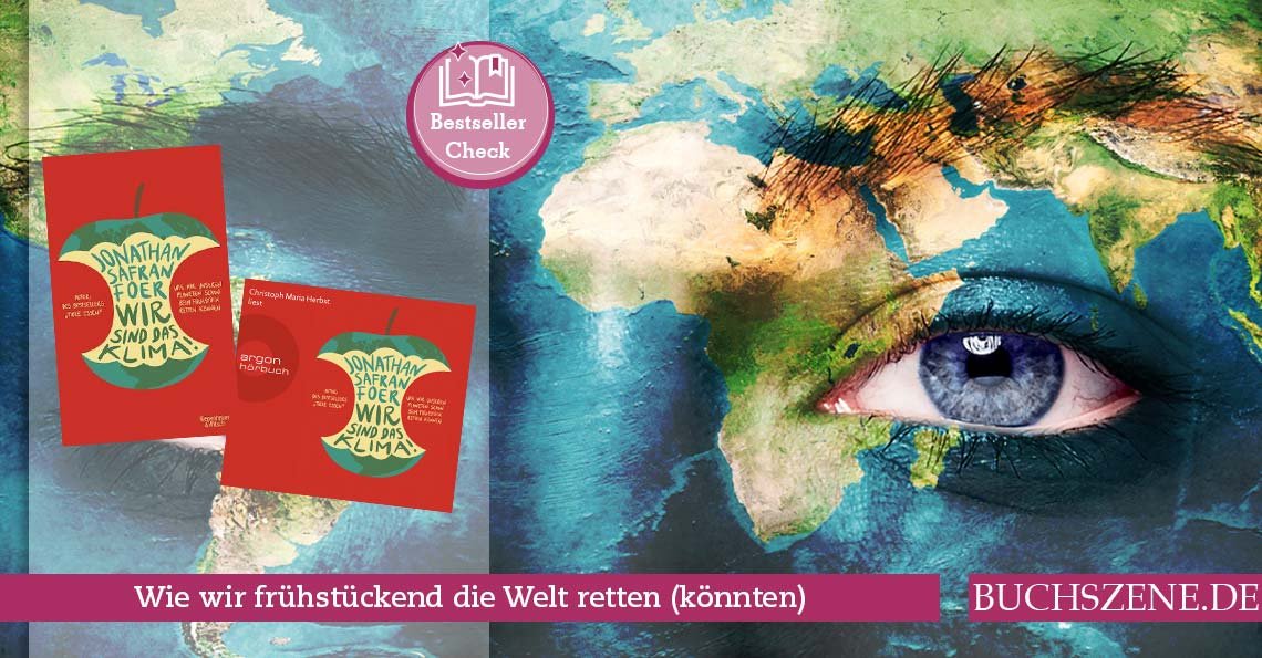 Titelbild Wir sind das Klima