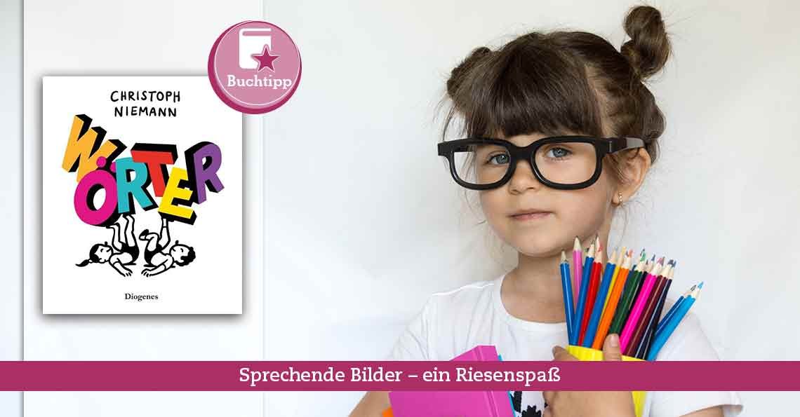Titelbild Wörter