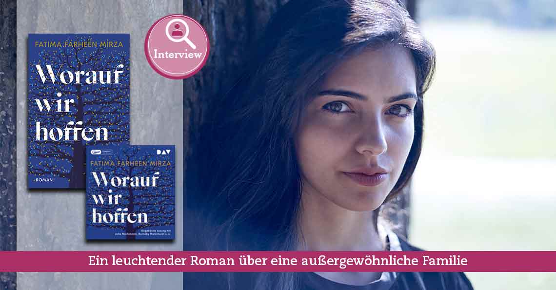 Titelbild Worauf wir hoffen