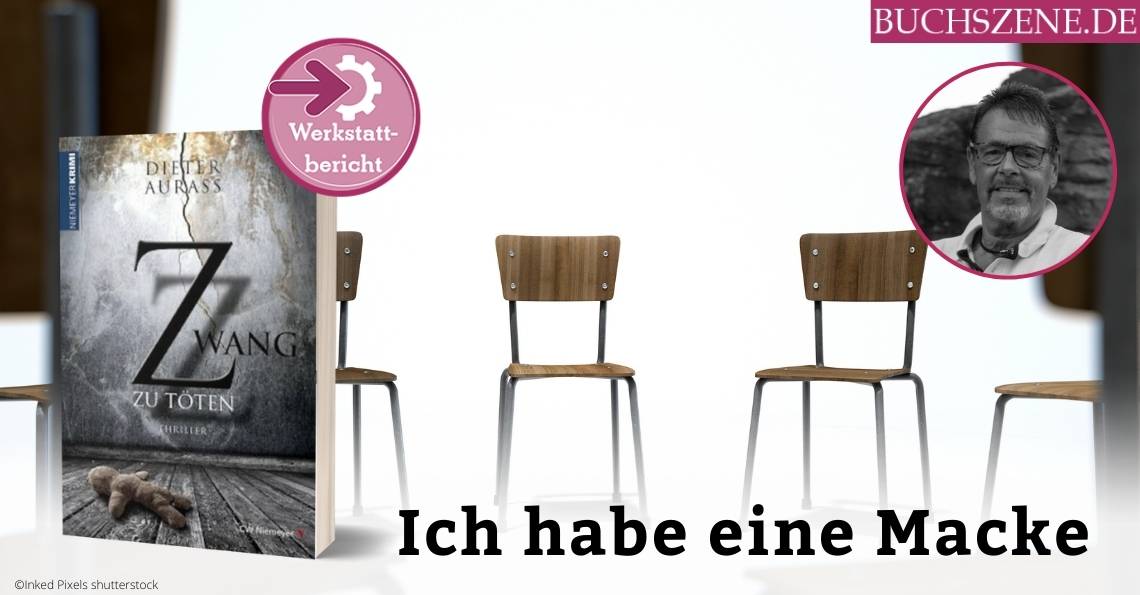 Titelbild Zwang zu Töten