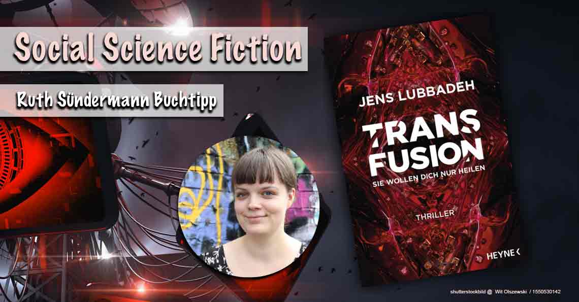 Transfusion Social Science Fiction