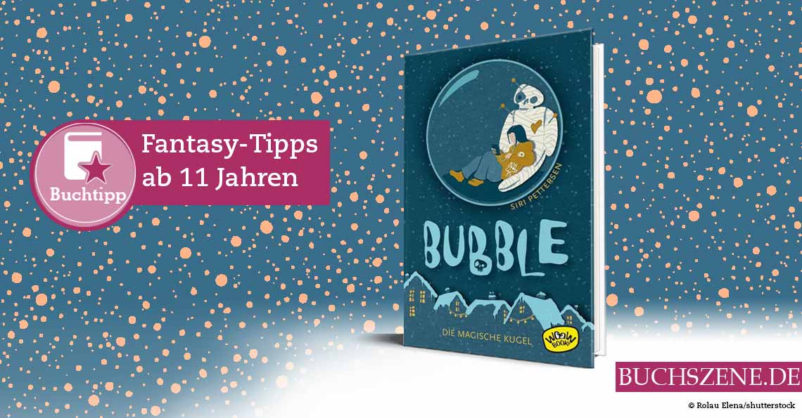 Unsere Tipps für Teens November 2020