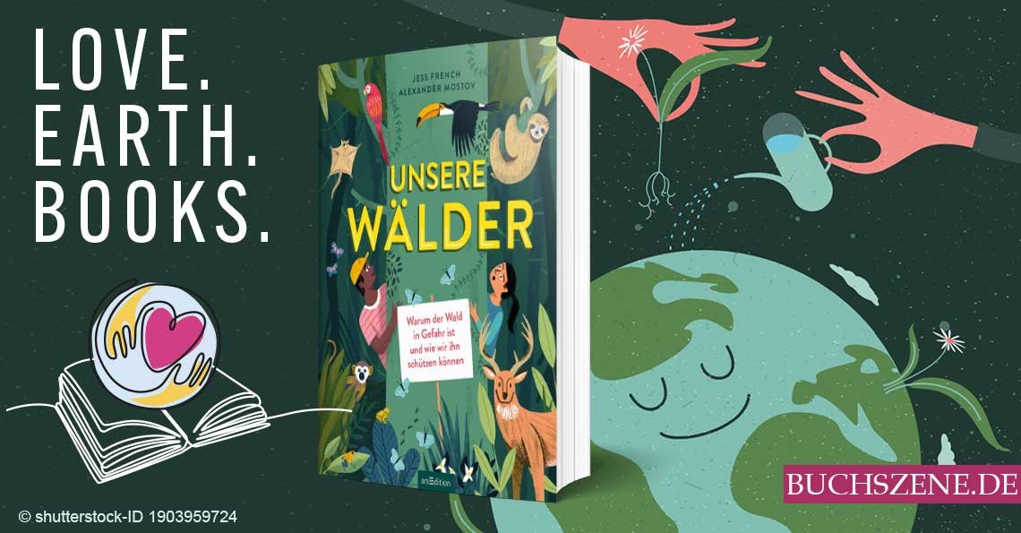 Unsere Wälder