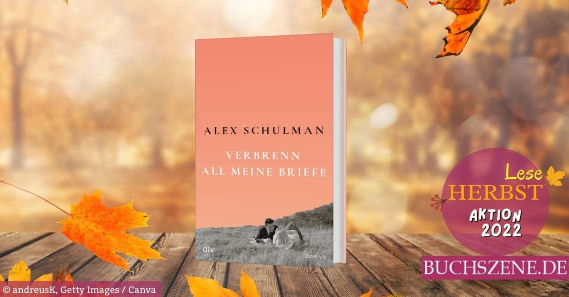 Verbrenn all meine Briefe