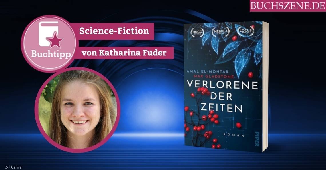 Verlorene der Zeiten Science-Fiction