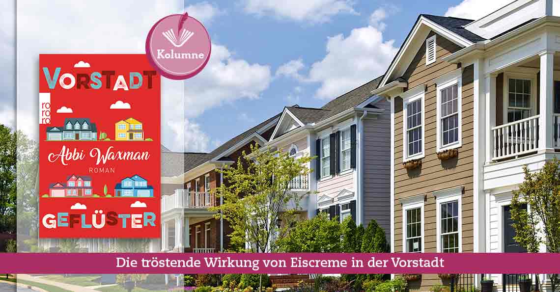Vorstadtgeflüster