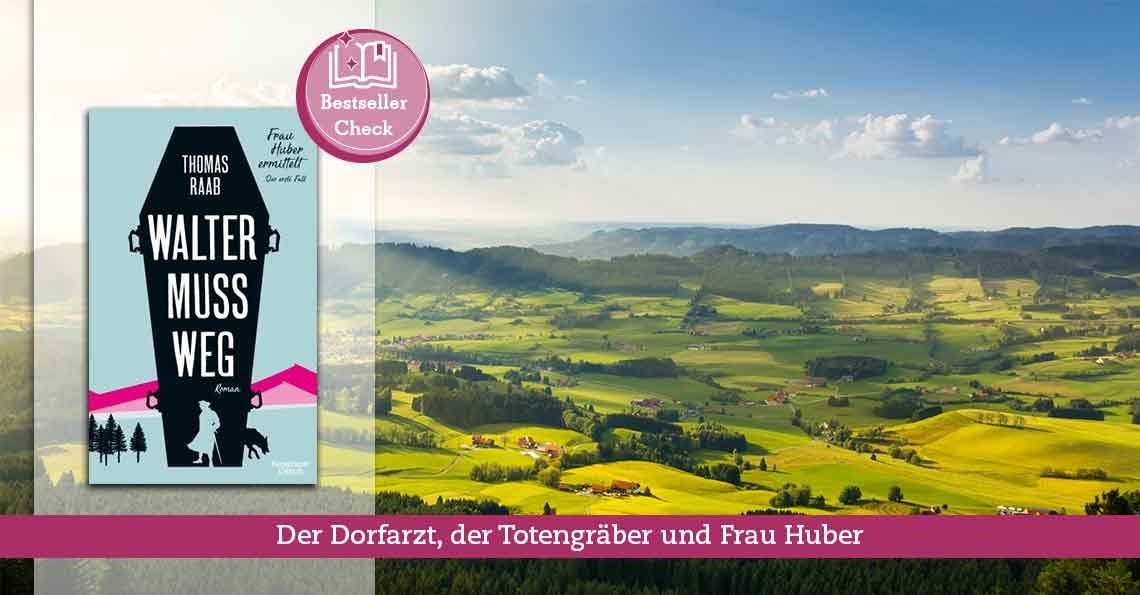 Walter muss weg