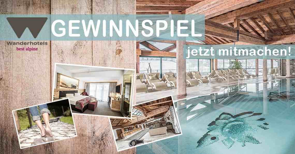Wanderhotel Elisabeth