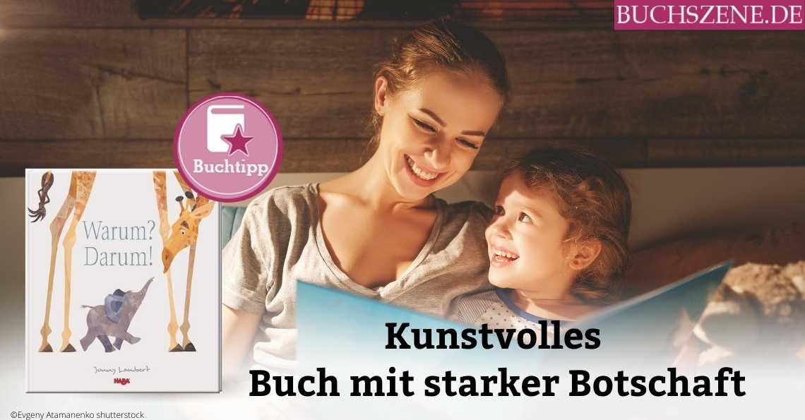 Warum? Darum