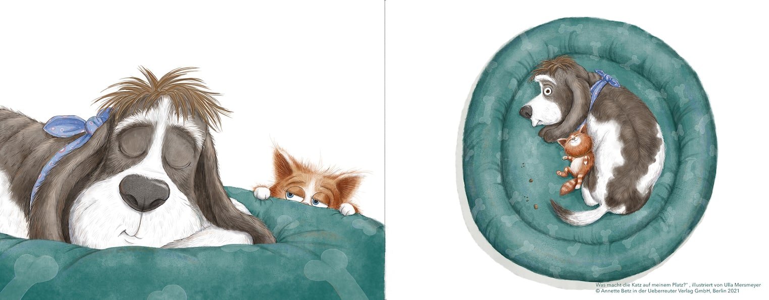 Was macht die Katz auf meinem Platz Beitragsbild 2