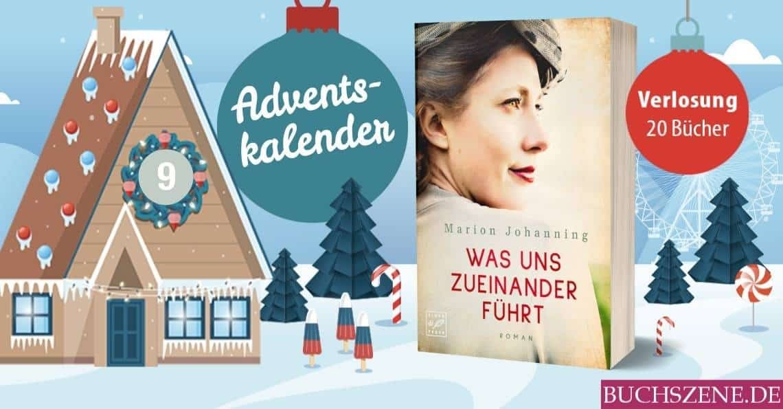 Was uns zueinander führt